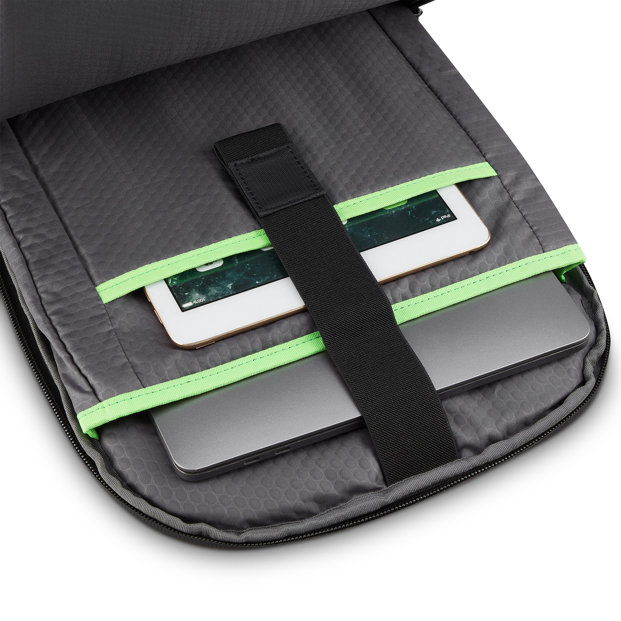 RONCATO MOCHILA NORWAY BUSINESS 2 COMPARTIMENTOS 15´6" - Image 24