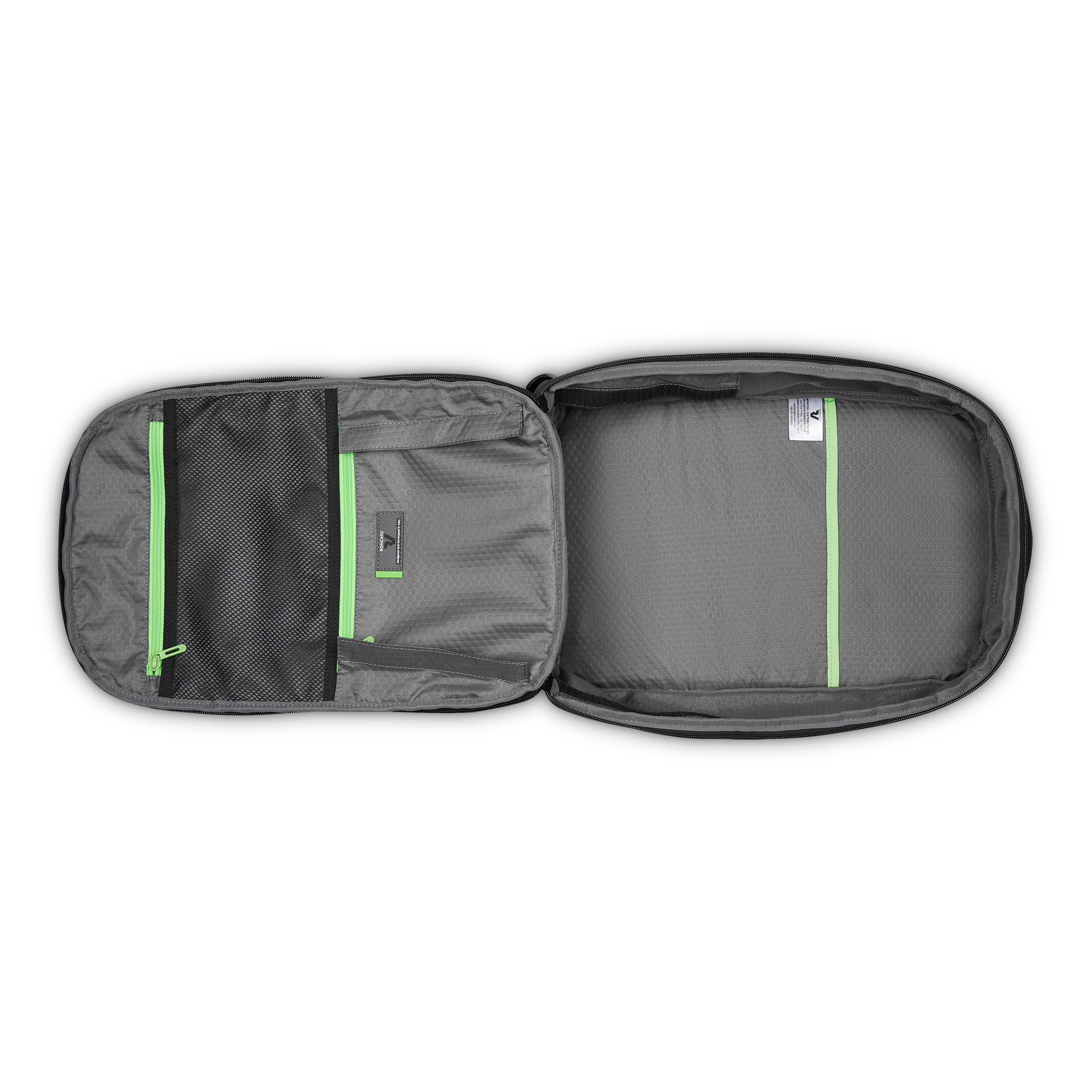 RONCATO MOCHILA NORWAY BUSINESS 2 COMPARTIMENTOS 15´6" - Image 25