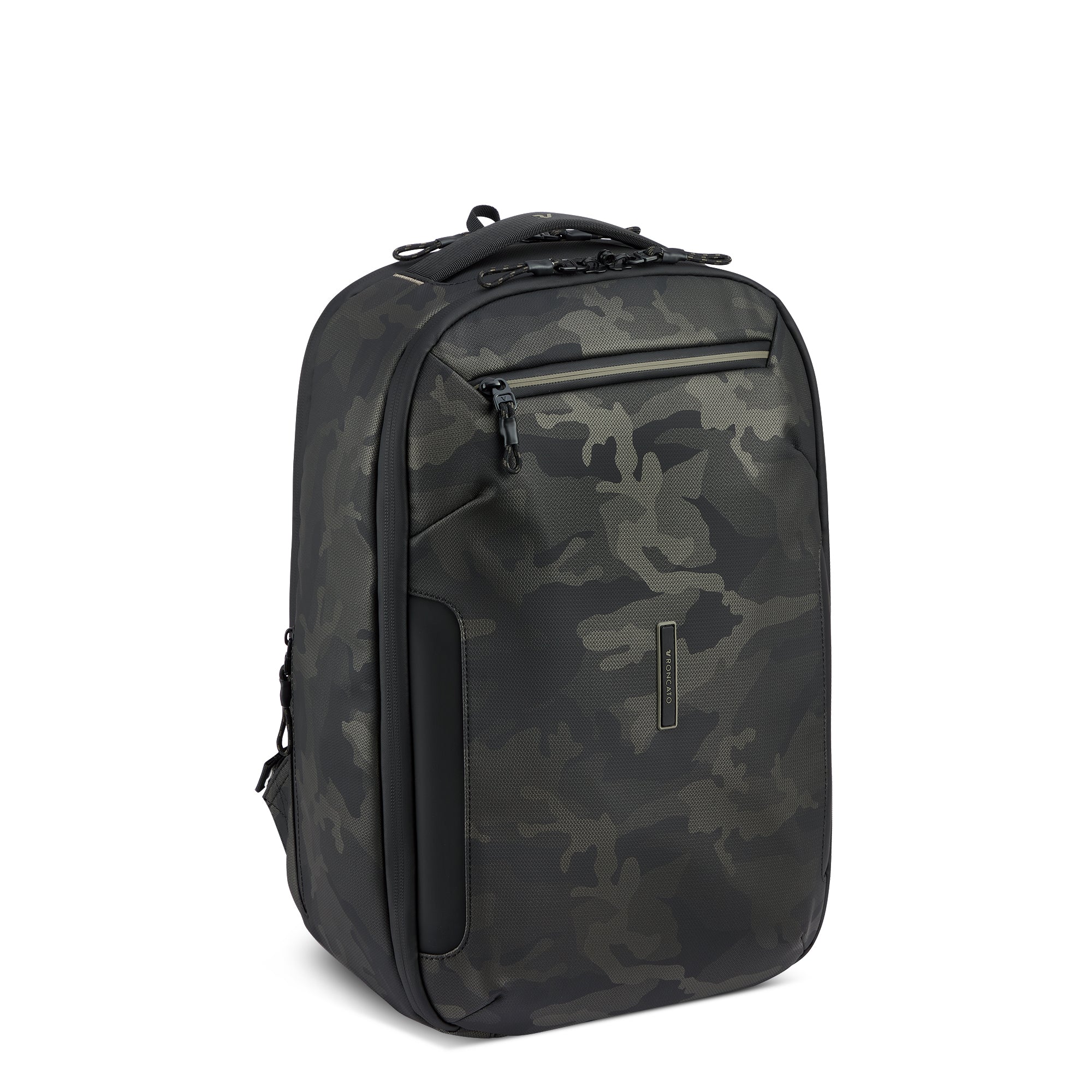 RONCATO MOCHILA NORWAY BUSINESS 2 COMPARTIMENTOS 15´6" - Image 28
