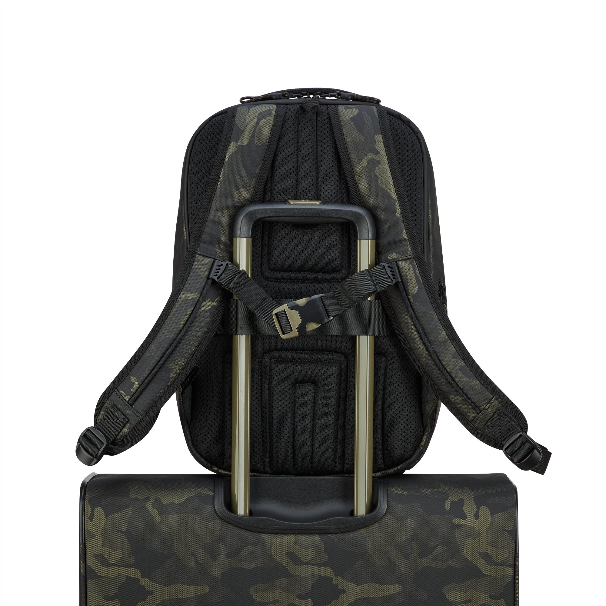 RONCATO MOCHILA NORWAY BUSINESS 2 COMPARTIMENTOS 15´6" - Image 31