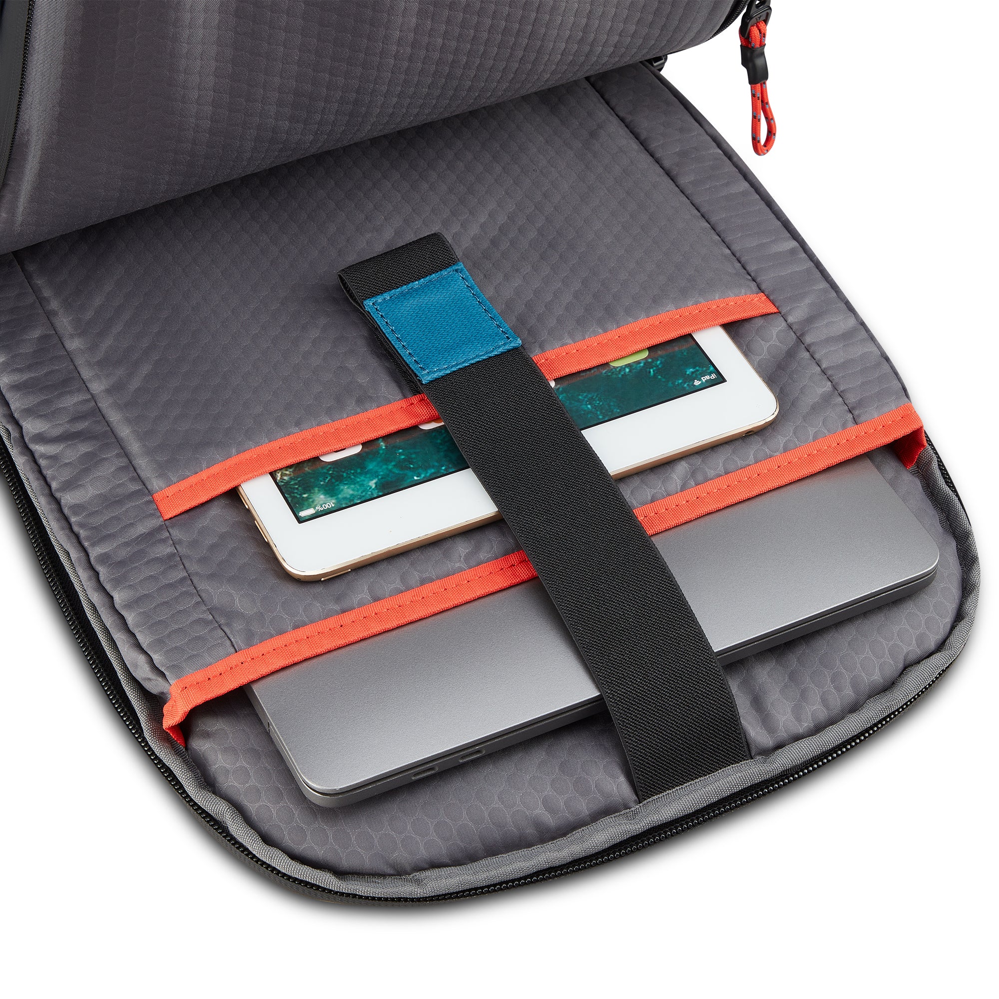 RONCATO MOCHILA NORWAY BUSINESS 2 COMPARTIMENTOS 15´6" - Image 33