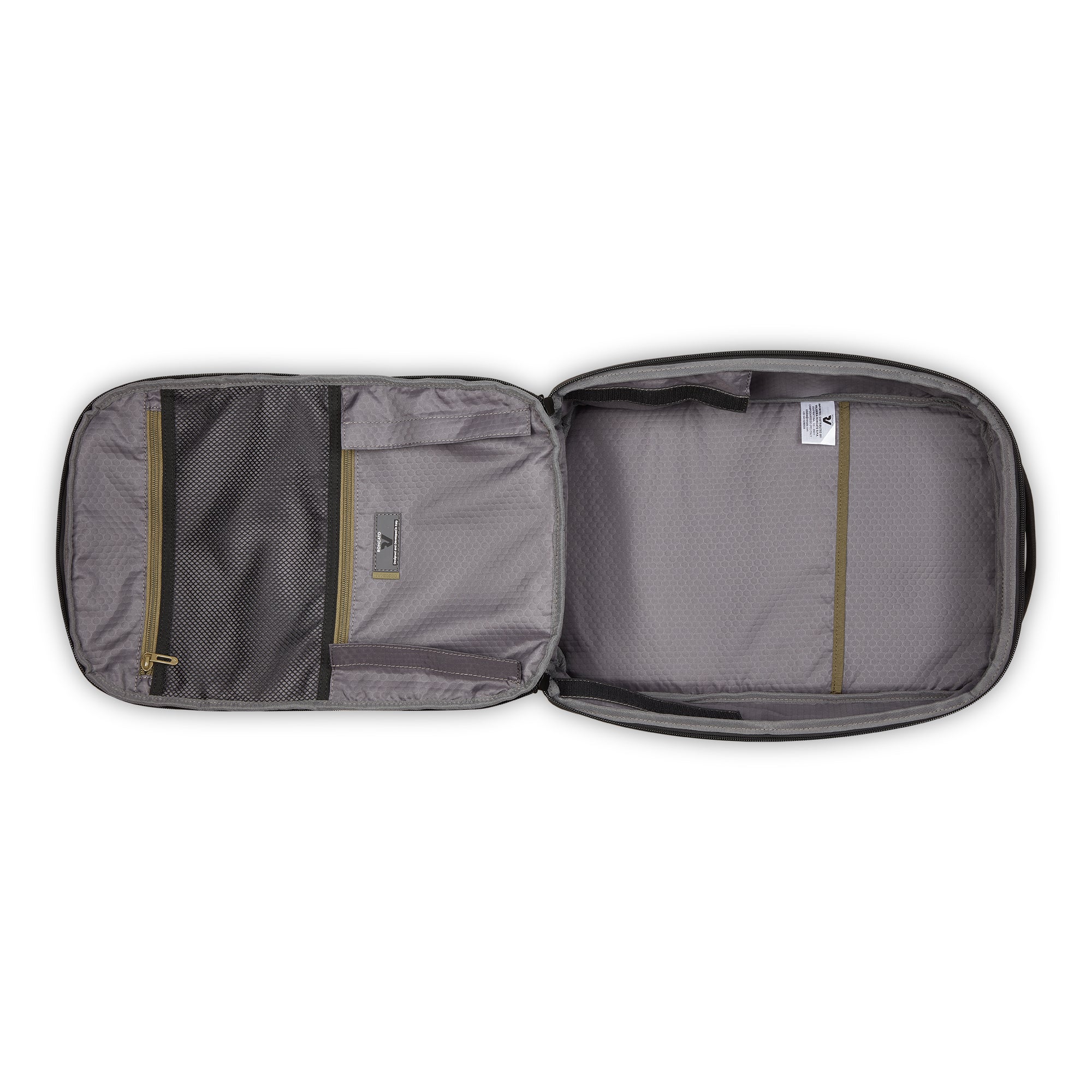 RONCATO MOCHILA NORWAY BUSINESS 2 COMPARTIMENTOS 15´6" - Image 34