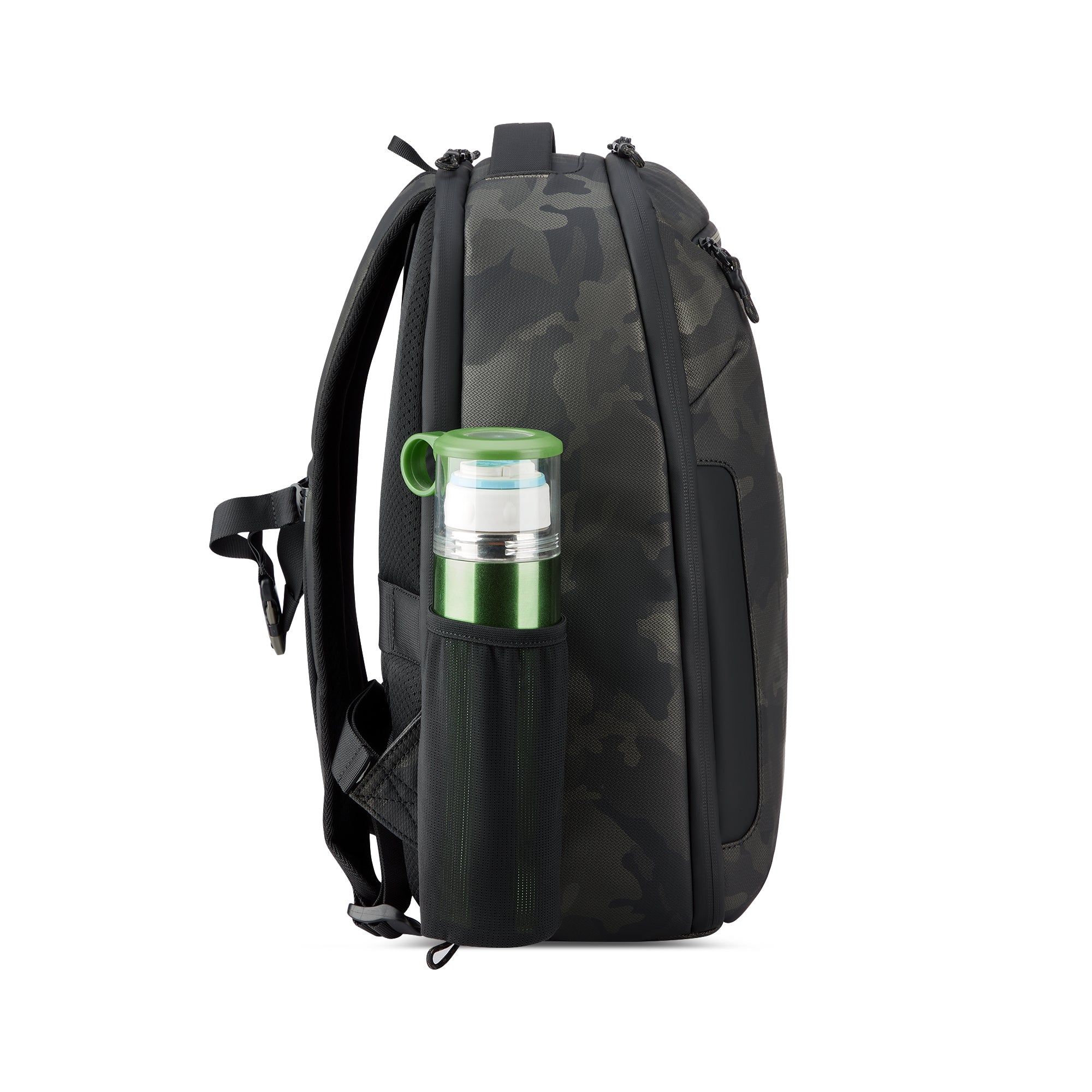 RONCATO MOCHILA NORWAY BUSINESS 2 COMPARTIMENTOS 15´6" - Image 36