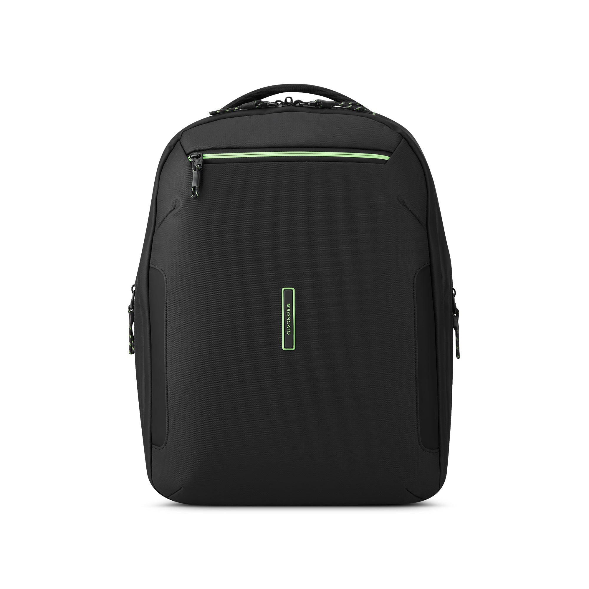 RONCATO MOCHILA NORWAY UNDERSEAT VUELING/WIZZAIR/RYANAIR 2 COMPARTIMENTOS - Image 11
