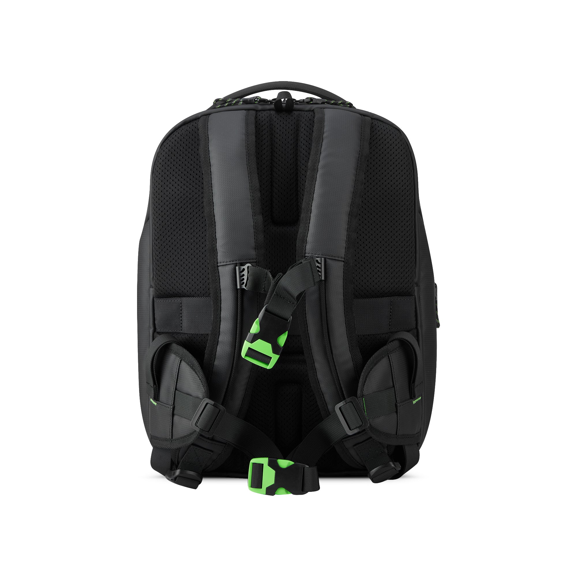 RONCATO MOCHILA NORWAY UNDERSEAT VUELING/WIZZAIR/RYANAIR 2 COMPARTIMENTOS - Image 14