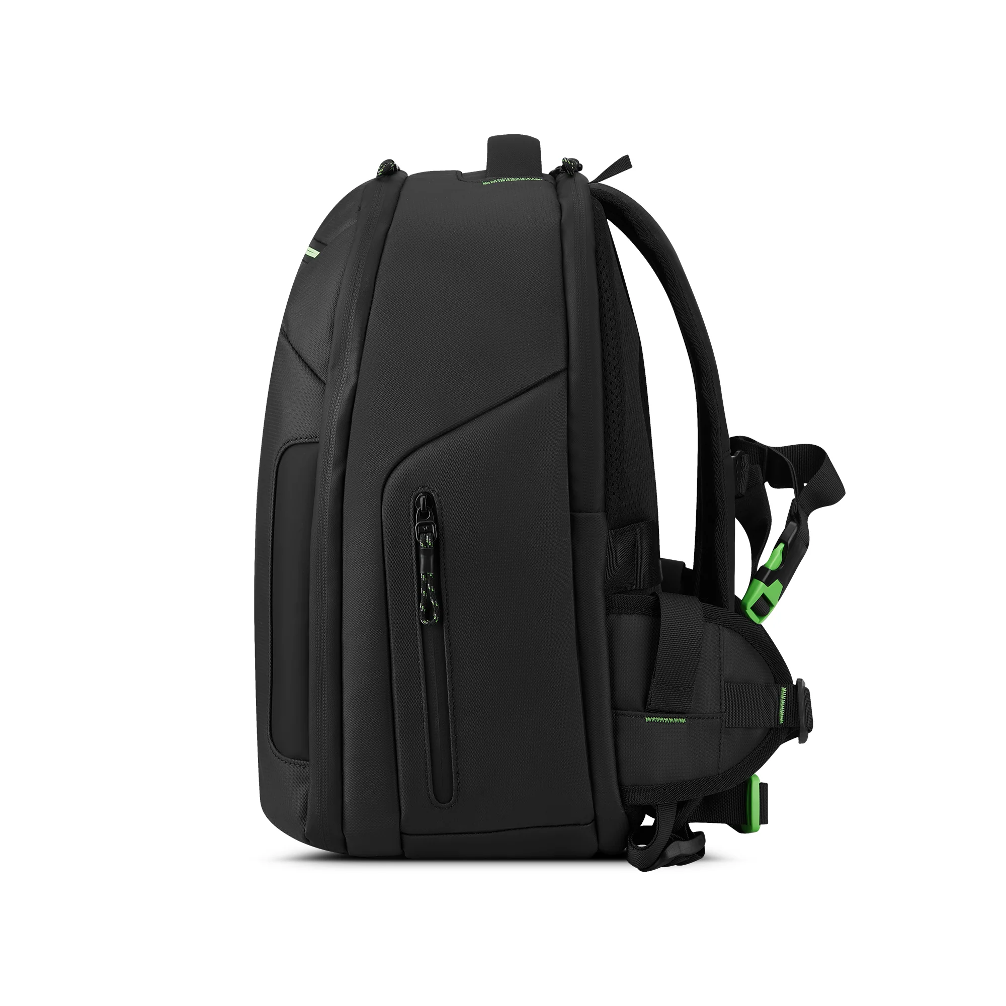 RONCATO MOCHILA NORWAY UNDERSEAT VUELING/WIZZAIR/RYANAIR 2 COMPARTIMENTOS - Image 17