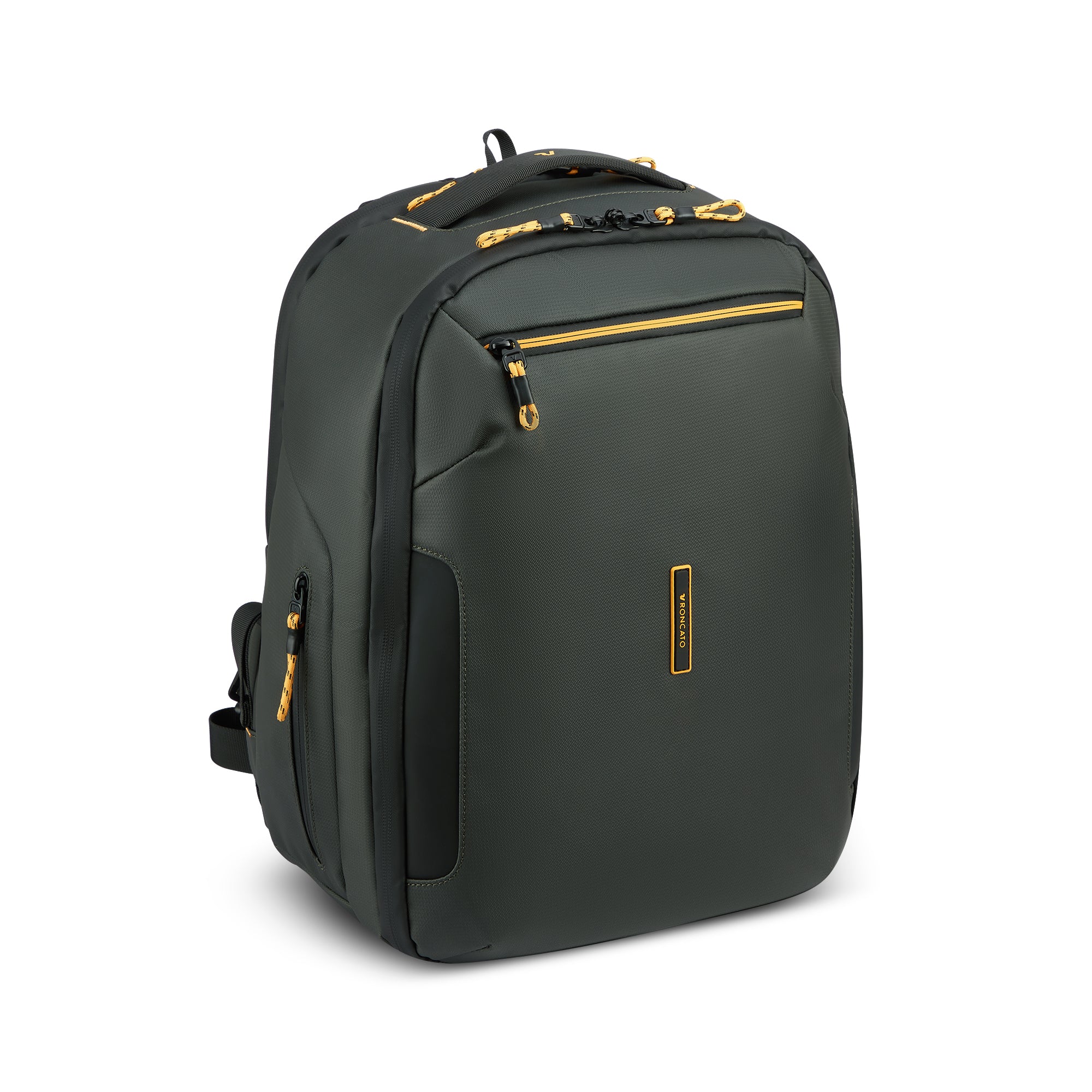 RONCATO MOCHILA NORWAY UNDERSEAT VUELING/WIZZAIR/RYANAIR 2 COMPARTIMENTOS - Image 19
