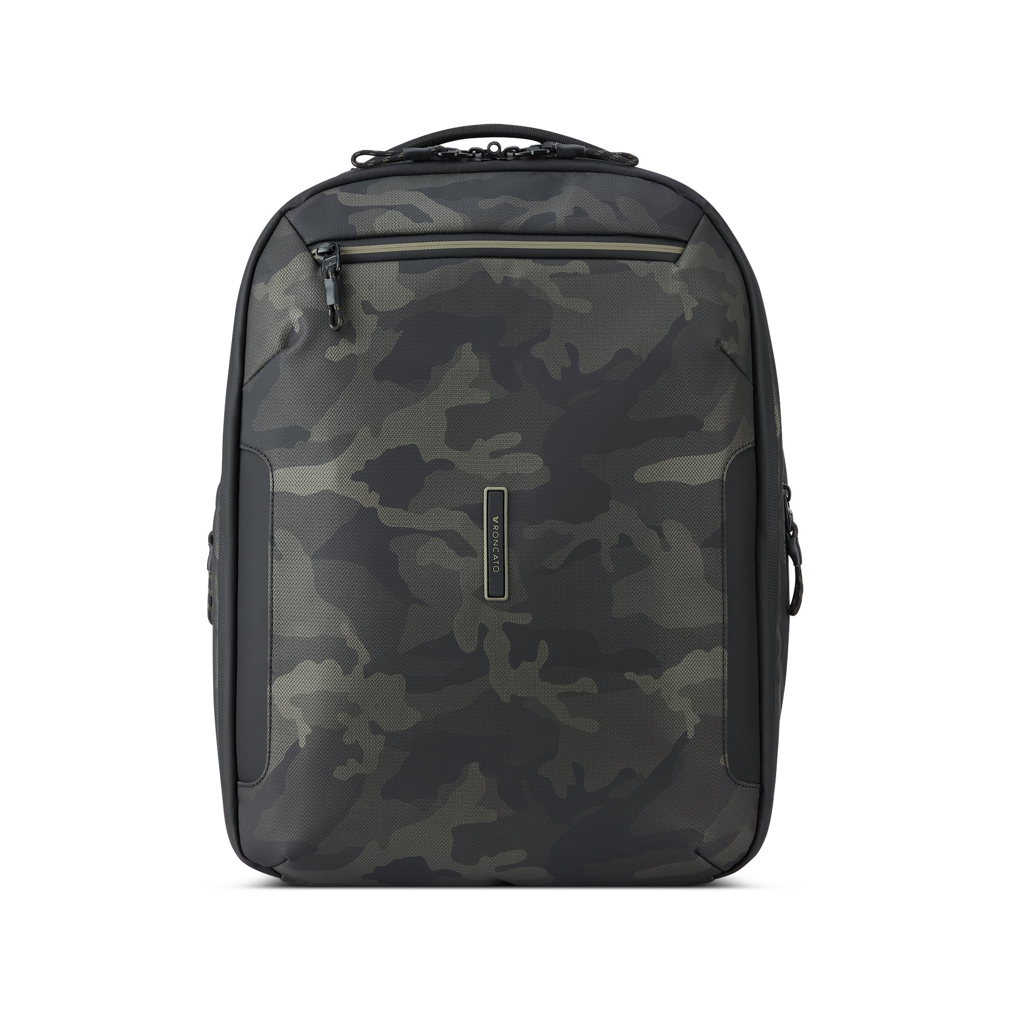 RONCATO MOCHILA NORWAY UNDERSEAT VUELING/WIZZAIR/RYANAIR 2 COMPARTIMENTOS - Image 2