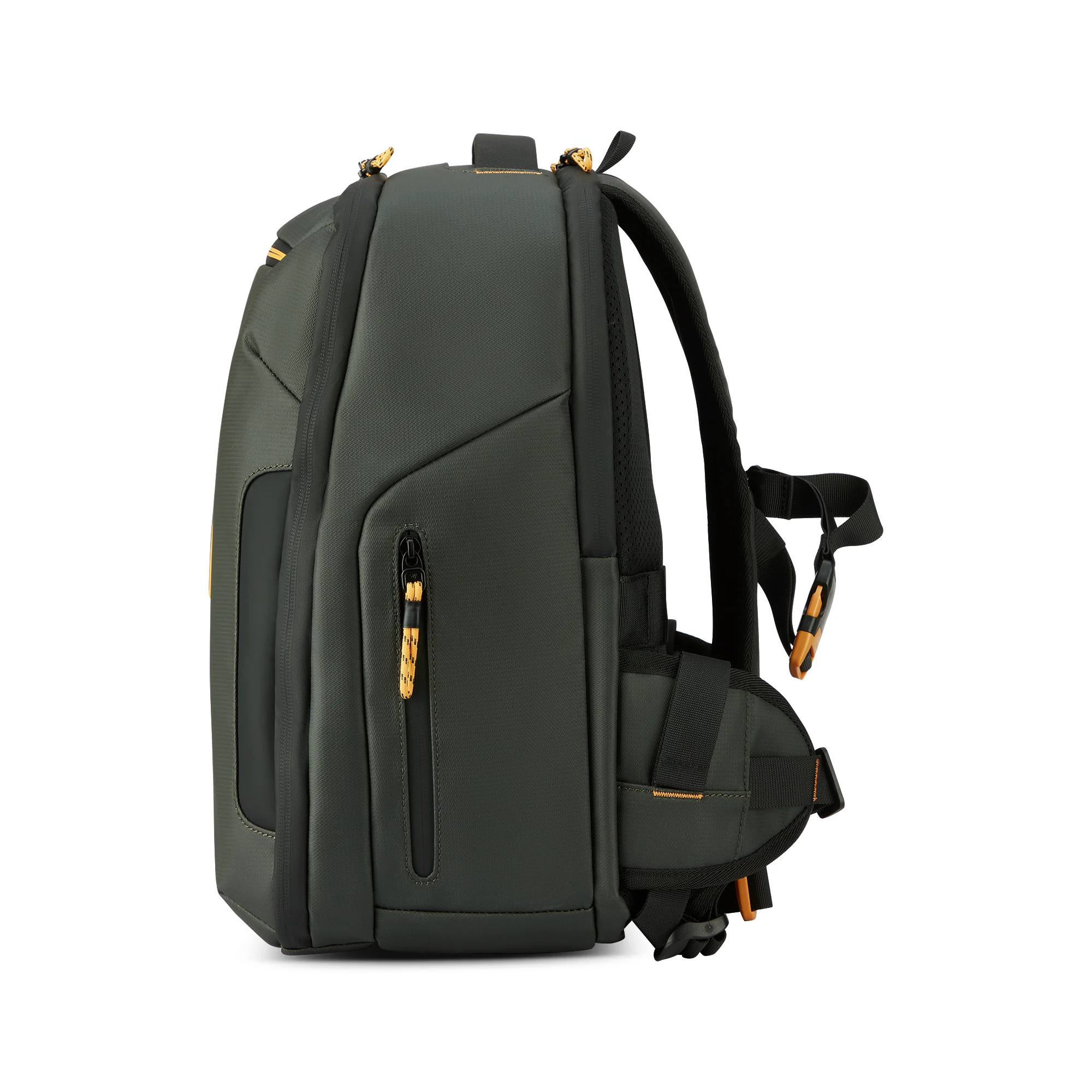 RONCATO MOCHILA NORWAY UNDERSEAT VUELING/WIZZAIR/RYANAIR 2 COMPARTIMENTOS - Image 26