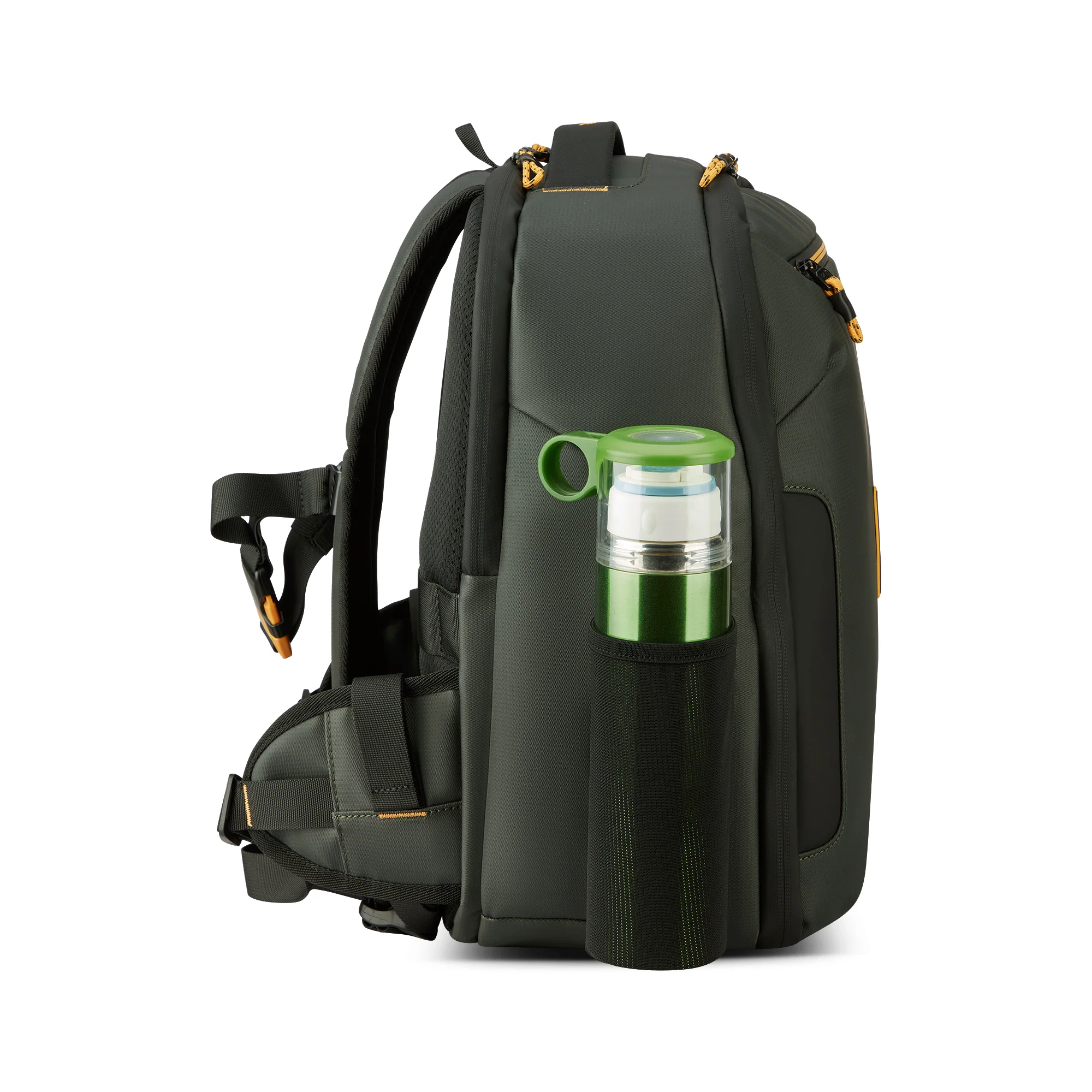 RONCATO MOCHILA NORWAY UNDERSEAT VUELING/WIZZAIR/RYANAIR 2 COMPARTIMENTOS - Image 27