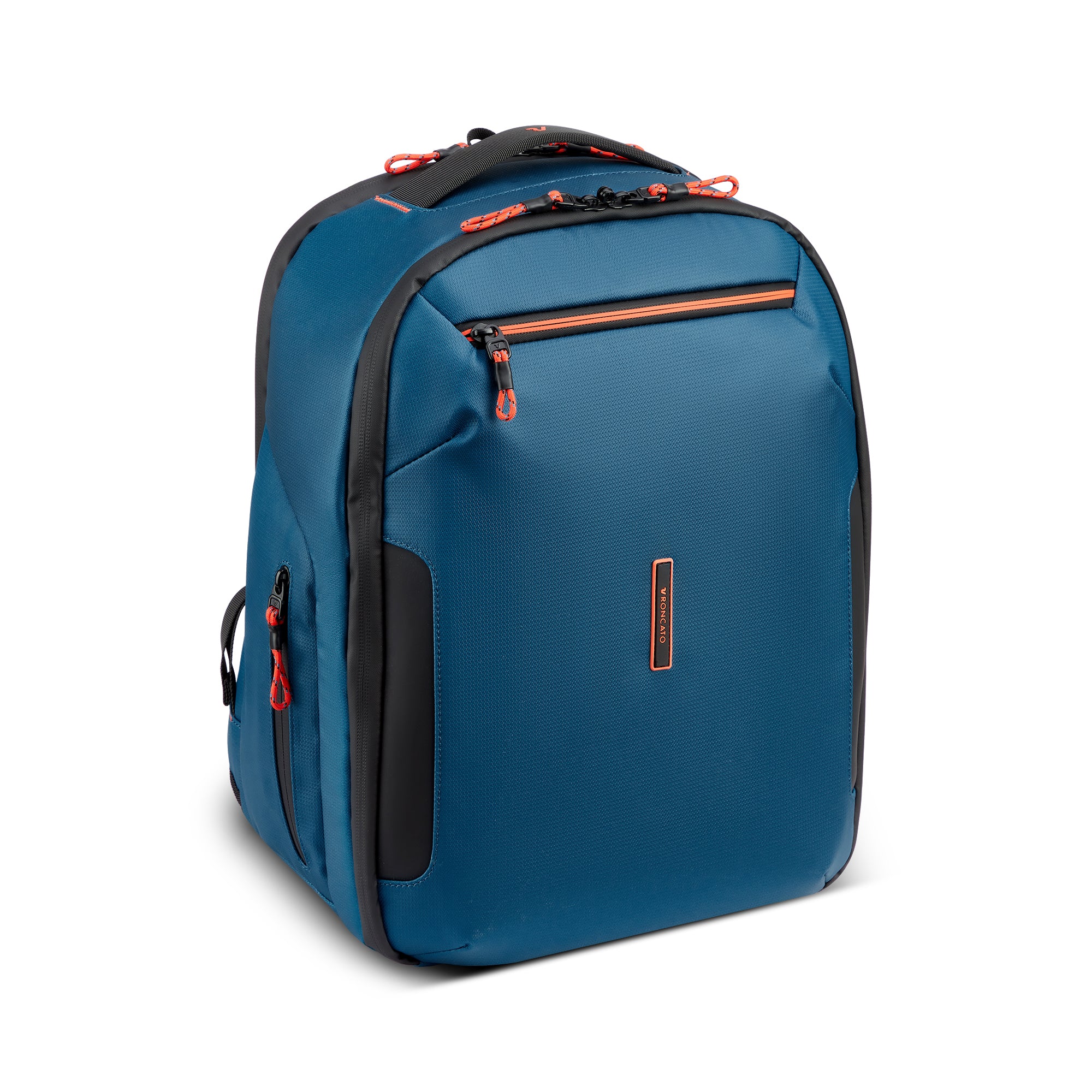 RONCATO MOCHILA NORWAY UNDERSEAT VUELING/WIZZAIR/RYANAIR 2 COMPARTIMENTOS - Image 28