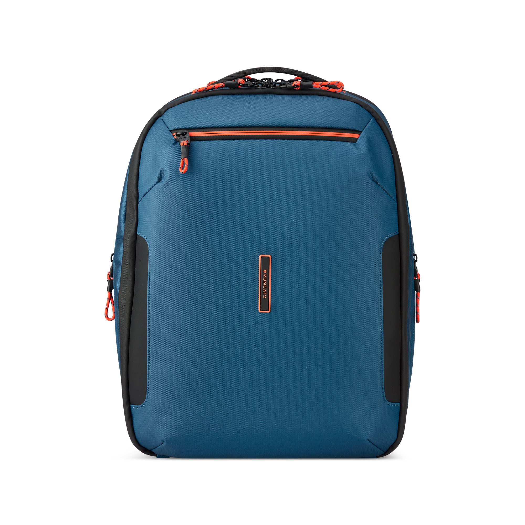 RONCATO MOCHILA NORWAY UNDERSEAT VUELING/WIZZAIR/RYANAIR 2 COMPARTIMENTOS - Image 29