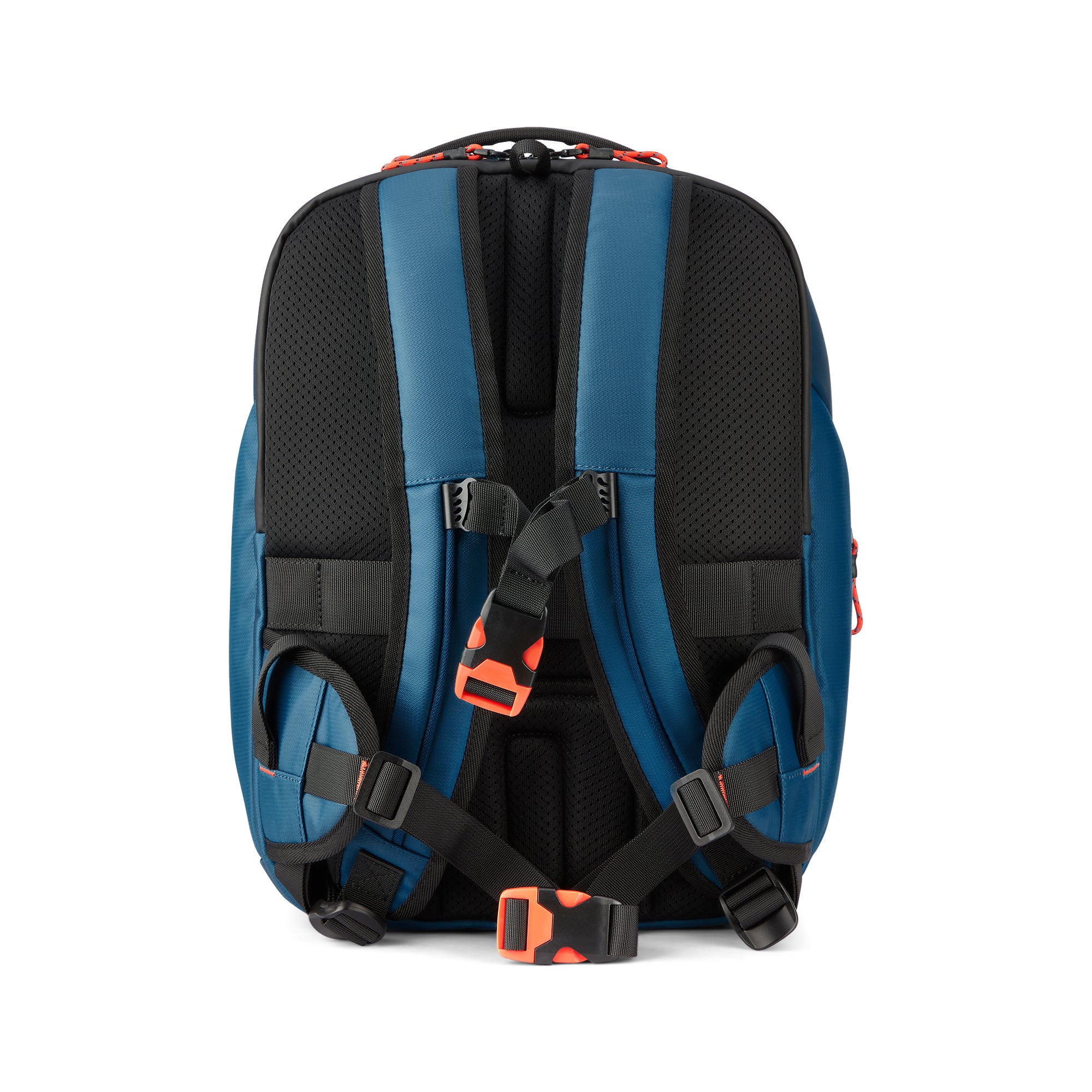 RONCATO MOCHILA NORWAY UNDERSEAT VUELING/WIZZAIR/RYANAIR 2 COMPARTIMENTOS - Image 32