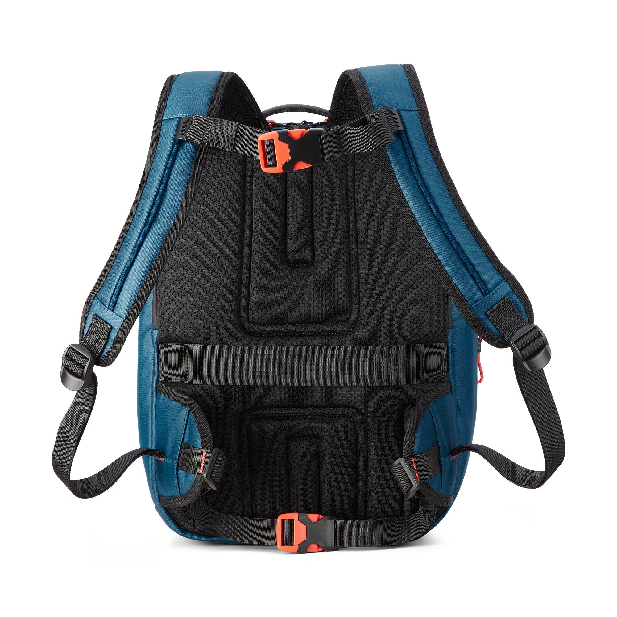 RONCATO MOCHILA NORWAY UNDERSEAT VUELING/WIZZAIR/RYANAIR 2 COMPARTIMENTOS - Image 34