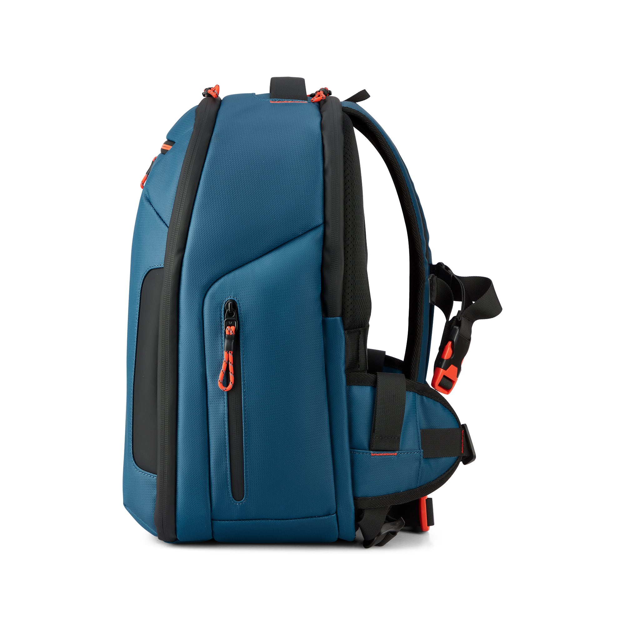 RONCATO MOCHILA NORWAY UNDERSEAT VUELING/WIZZAIR/RYANAIR 2 COMPARTIMENTOS - Image 35