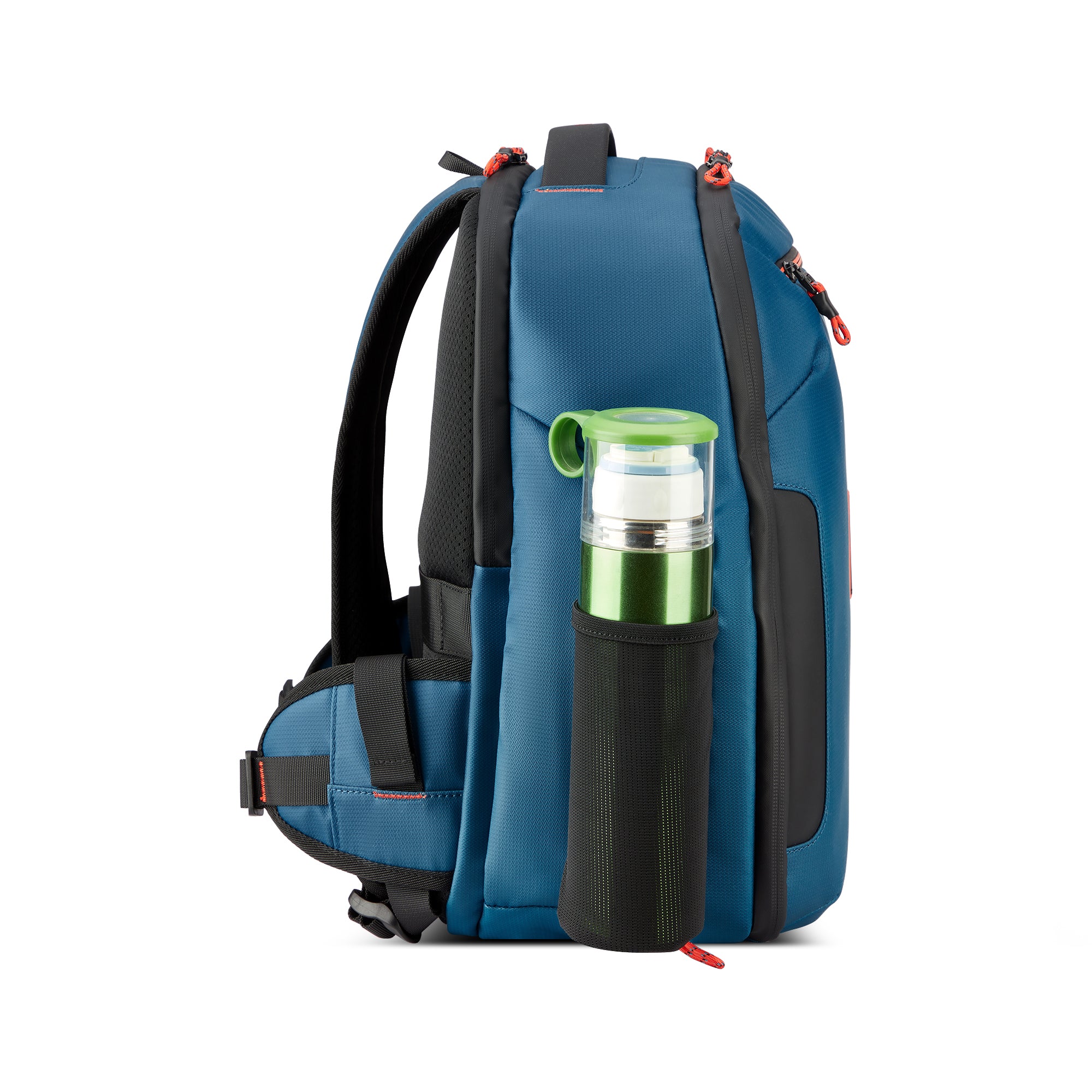 RONCATO MOCHILA NORWAY UNDERSEAT VUELING/WIZZAIR/RYANAIR 2 COMPARTIMENTOS - Image 36