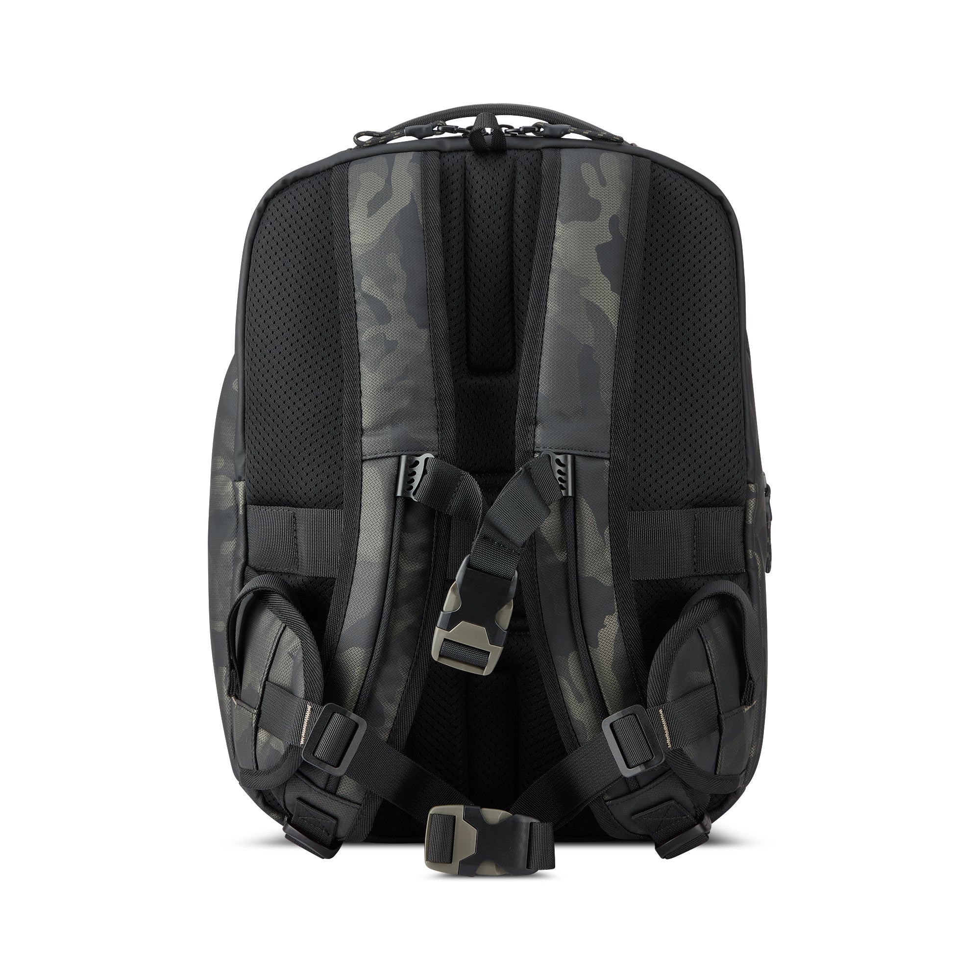 RONCATO MOCHILA NORWAY UNDERSEAT VUELING/WIZZAIR/RYANAIR 2 COMPARTIMENTOS - Image 5