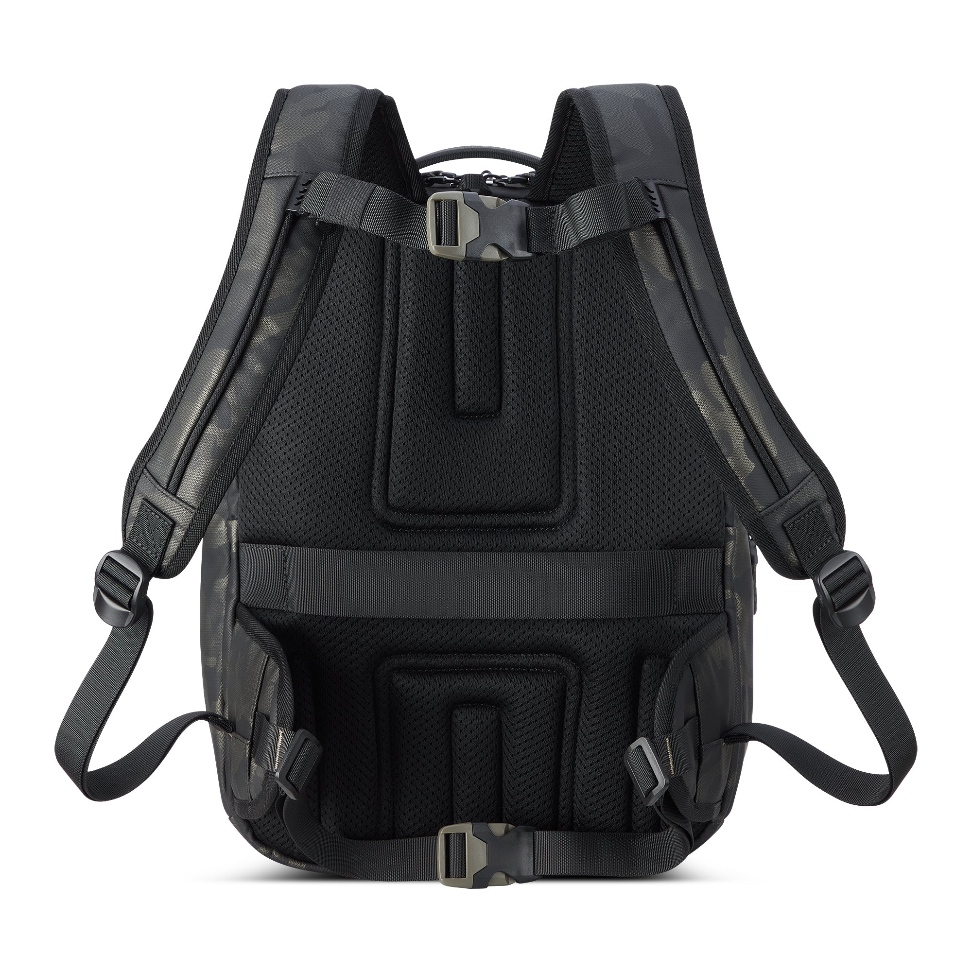 RONCATO MOCHILA NORWAY UNDERSEAT VUELING/WIZZAIR/RYANAIR 2 COMPARTIMENTOS - Image 7